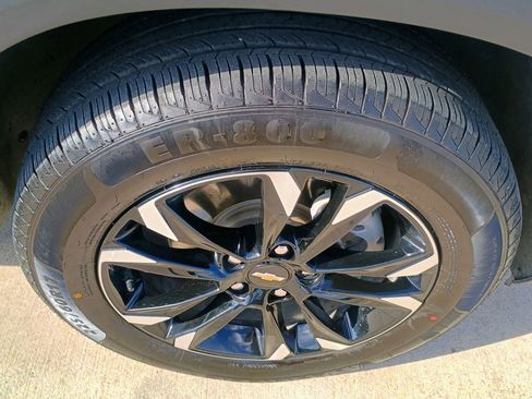 Used 2023 Chevrolet TrailBlazer LT w/ Convenience Package image 31