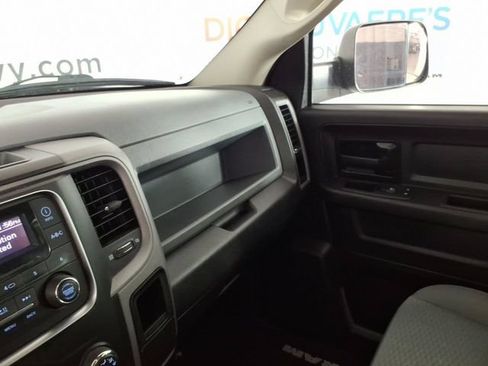 Used 2018 RAM 2500 Tradesman w/ Chrome Appearance Group AWD/4WD image 21