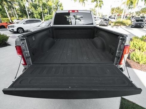 Used 2024 RAM 2500 Big Horn w/ Bed Utility Group image 41