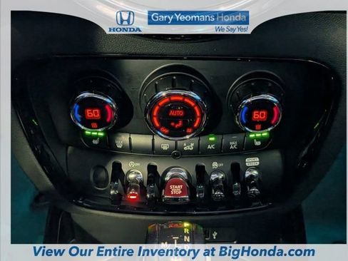 Used 2019 MINI Cooper Clubman S FWD image 18