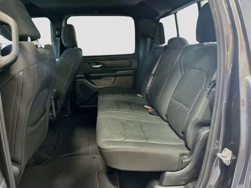 Used 2026 RAM 1500 Express AWD/4WD image 23