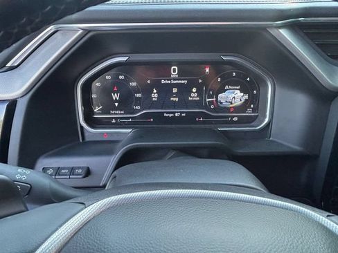 Used 2024 GMC Sierra 1500 Denali w/ Denali Reserve Package AWD/4WD image 18