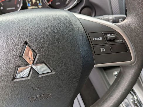 Used 2024 Mitsubishi Outlander Sport ES image 37