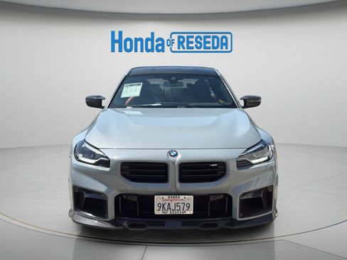 Used 2024 BMW M2 RWD image 15