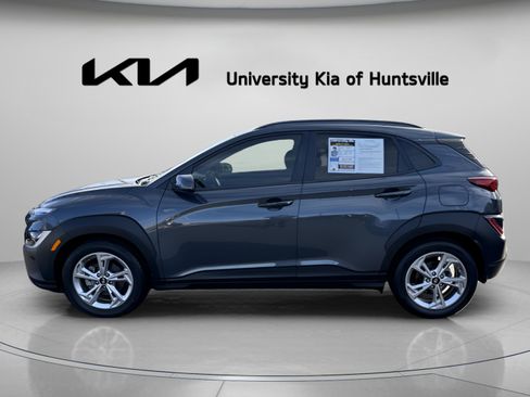 Used 2022 Hyundai Kona SEL w/ Cargo Package image 4