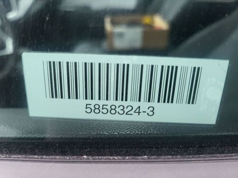 Used 2025 Chevrolet Trax LT w/ LT Convenience Package image 10