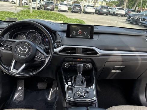Used 2018 MAZDA CX-9 Grand Touring image 37