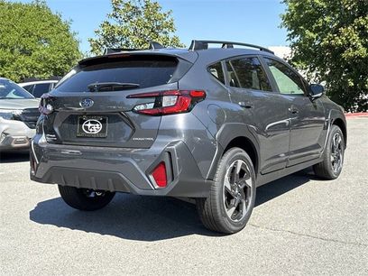 New 2025 Subaru Crosstrek 2.5i Limited
