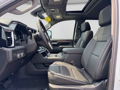New 2026 GMC Sierra 3500 Denali w/ Denali Reserve Package AWD/4WD image 14