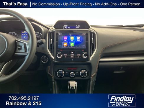 Used 2018 Subaru Crosstrek 2.0i Limited image 22