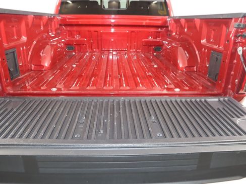 Used 2024 Ford F150 Lariat AWD/4WD image 48