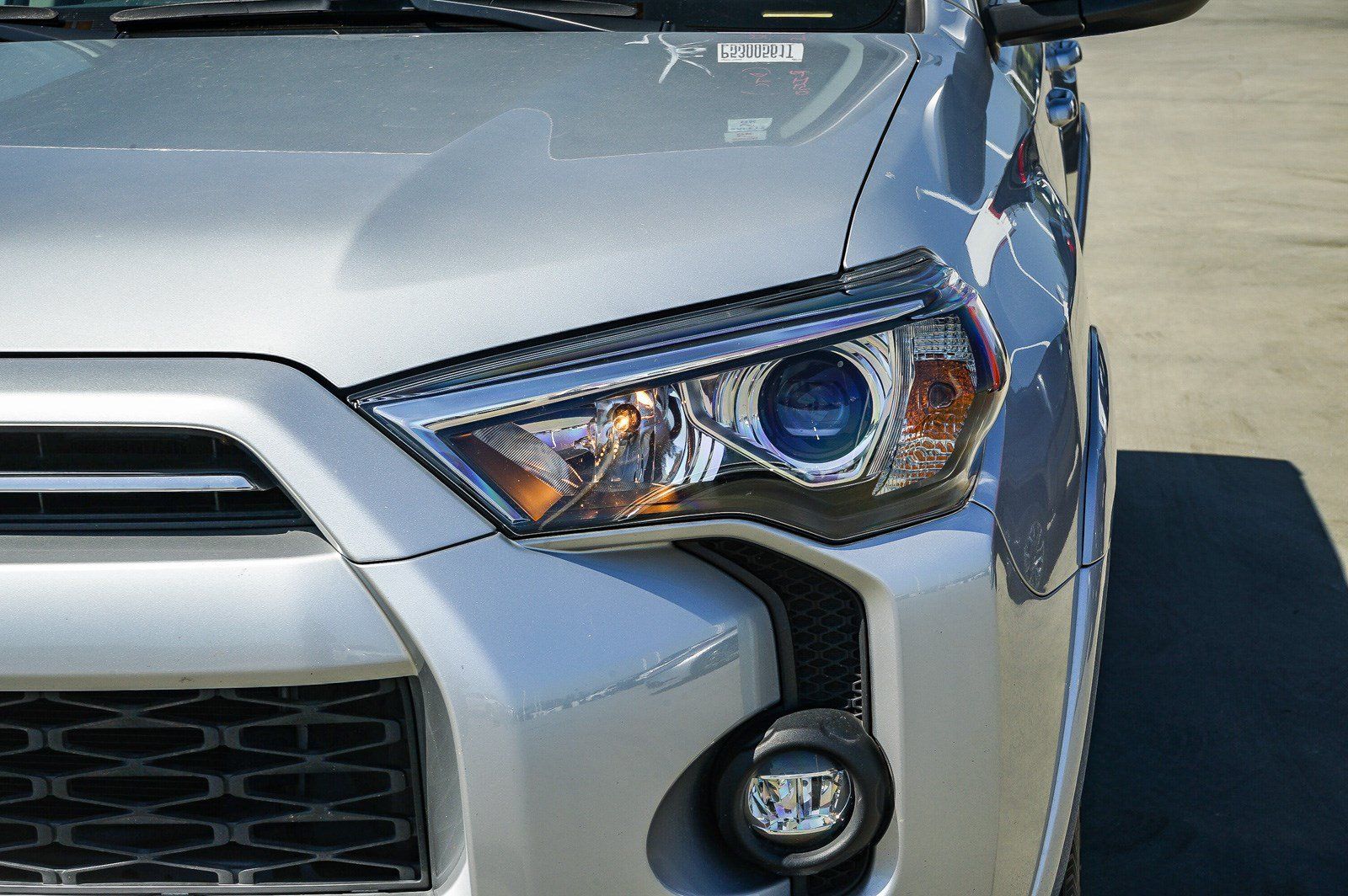 Used 2023 Toyota 4Runner SR5 RWD image 11