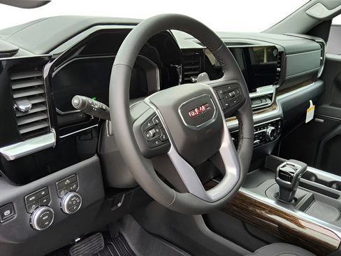 New 2026 GMC Sierra 1500 Elevation w/ Preferred Package AWD/4WD image 22