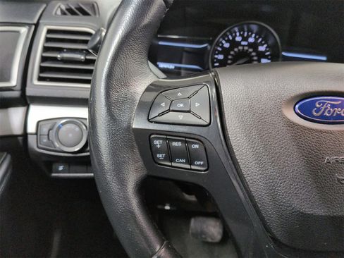 Used 2017 Ford Explorer XLT w/ Equipment Group 202A image 24
