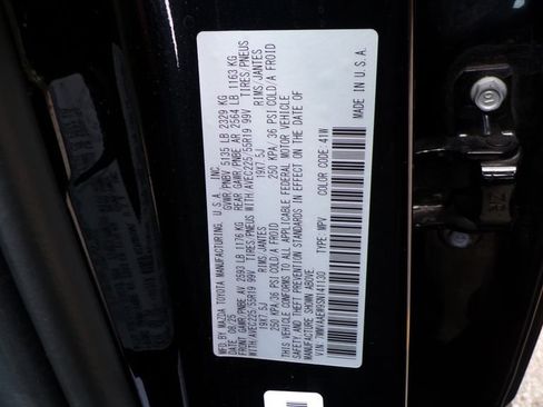 Used 2025 MAZDA CX-50 2.5 Hybrid w/ Premium Plus Pkg AWD/4WD image 34