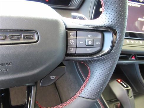 Used 2025 Dodge Charger R/T w/ Quick Order Package 25M R/T image 17