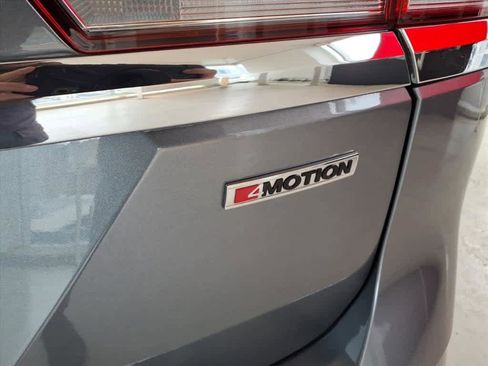 Used 2021 Volkswagen Atlas SE image 19