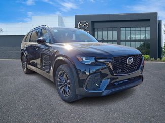 New 2026 MAZDA CX-70 SC Plus video 1