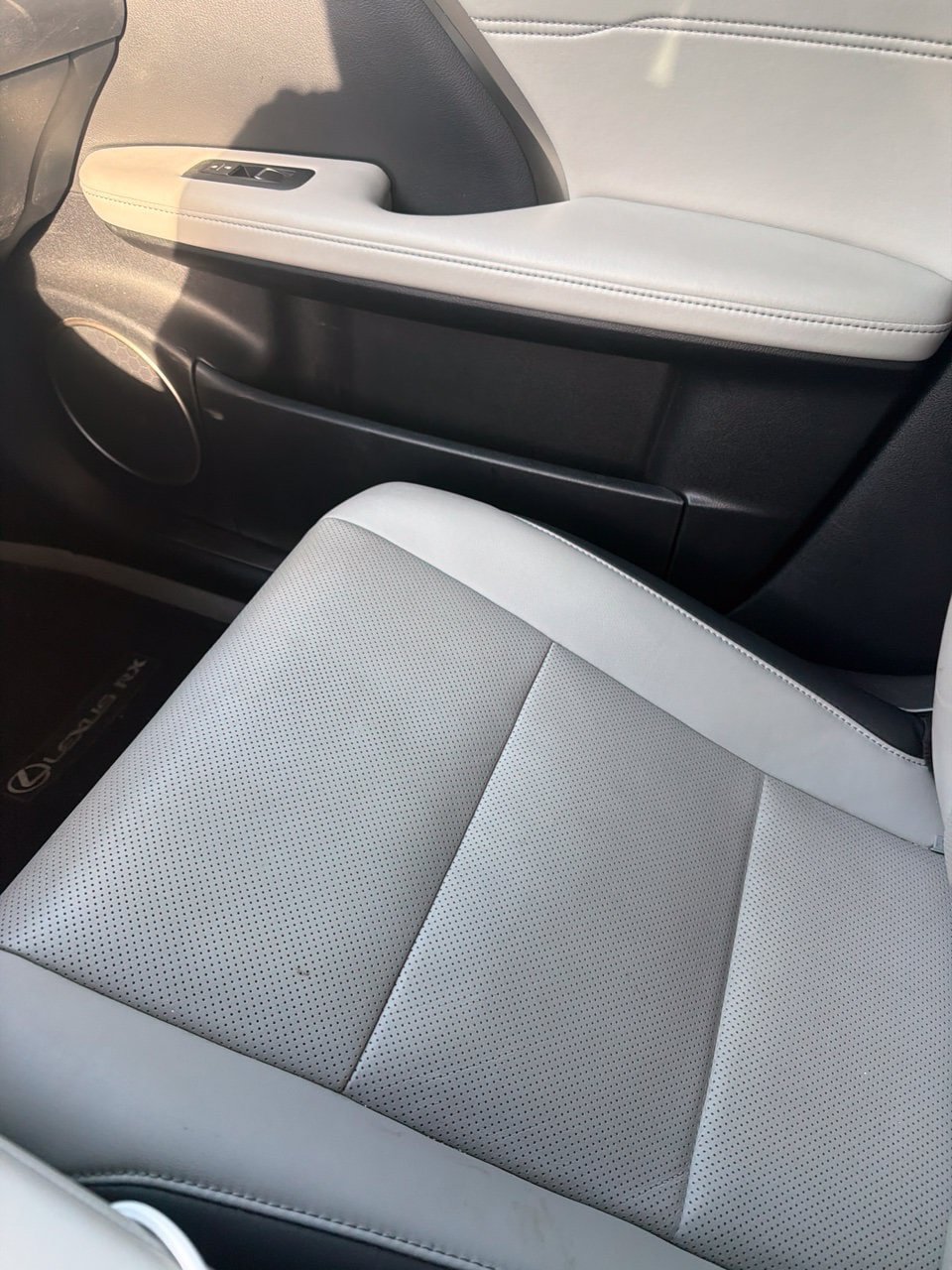 Used 2017 Lexus RX 350 FWD w/ Premium Package image 8