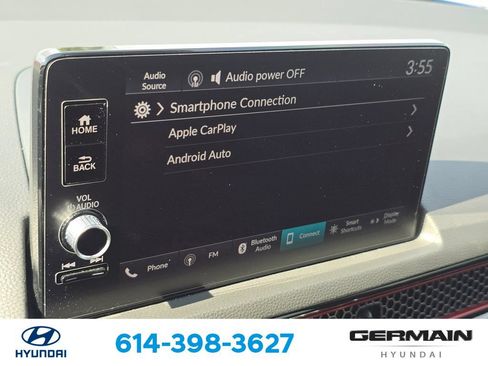 Used 2024 Honda Civic Si image 30