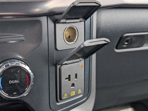 New 2026 Ford F150 Tremor w/ Equipment Group 402A High image 22