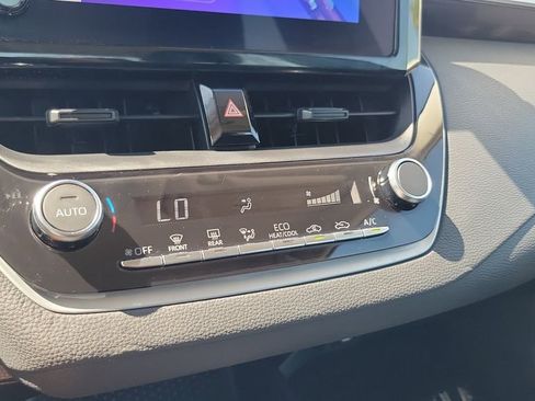 Certified 2023 Toyota Corolla LE FWD image 17