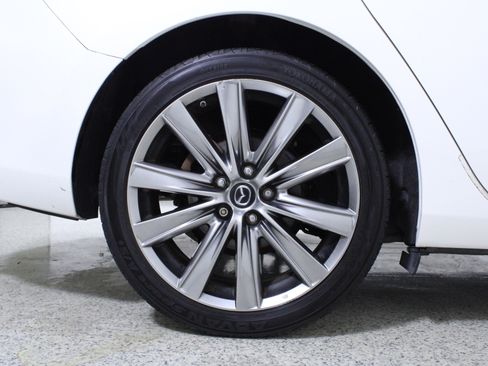 Used 2018 MAZDA MAZDA6 Signature image 8