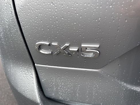 Used 2020 MAZDA CX-5 Grand Touring image 10