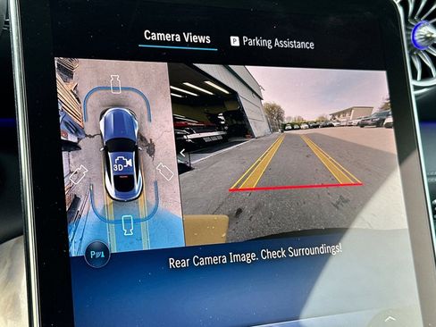 New 2026 Mercedes-Benz AMG GT 55 image 23