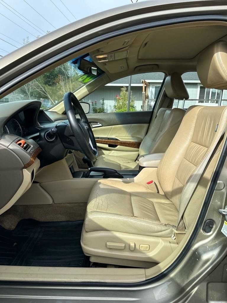 Used 2008 Honda Accord EX-L image 14