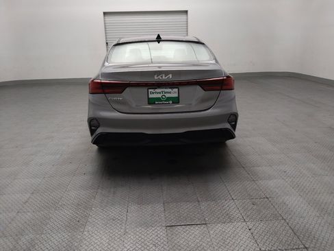 Used 2024 Kia Forte LXS FWD image 6