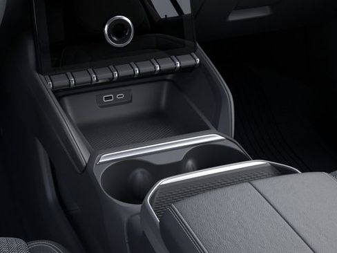 New 2026 GMC Terrain Elevation w/ Black Edition FWD image 23