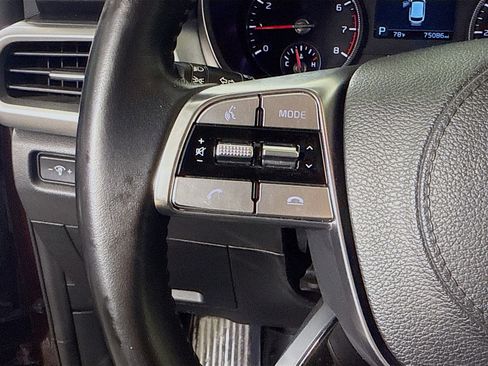 Used 2020 Kia Telluride LX image 14