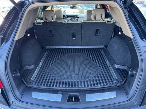 Used 2018 Cadillac XT5 Platinum w/ Driver Assist Package image 42