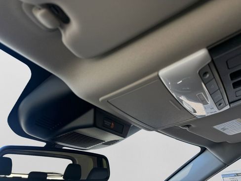 New 2026 Nissan Rogue Platinum w/ Platinum Premium Package image 27