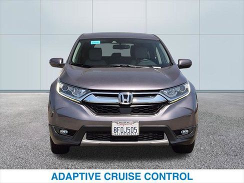 Used 2018 Honda CR-V EX-L image 3