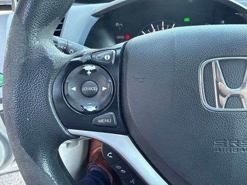 Used 2012 Honda Civic EX image 22