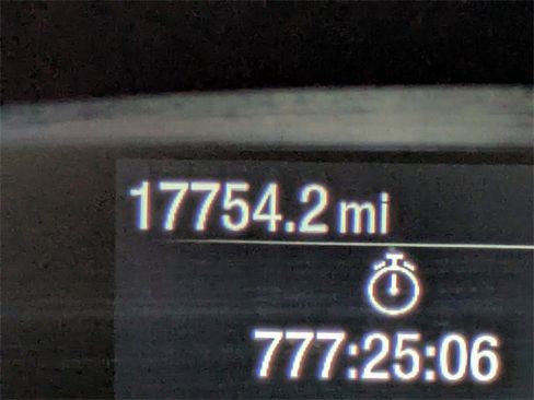 Used 2022 Ford Bronco Sport Big Bend w/ Convenience Package image 23