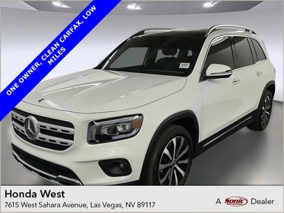 Used 2023 Mercedes-Benz GLB 250