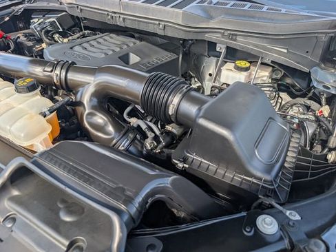 Used 2023 Ford F150 Lariat image 20