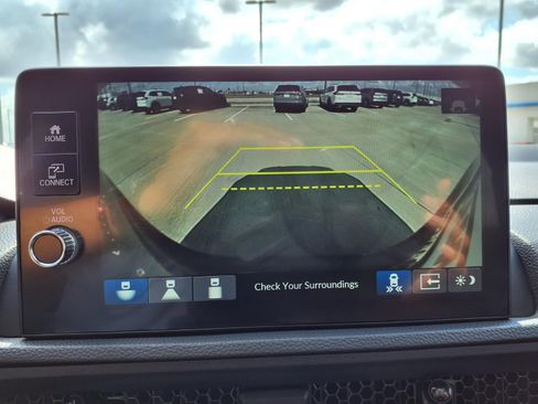 Used 2026 Honda CR-V Sport-L image 11