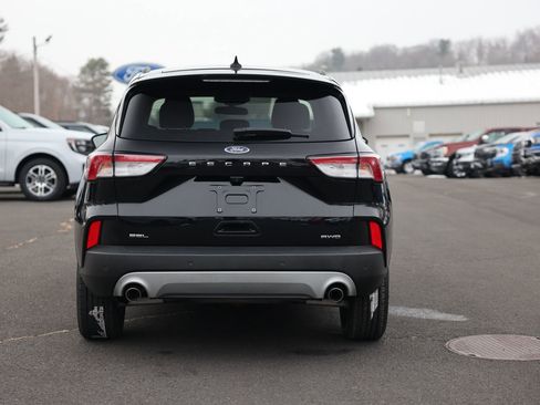 Certified 2022 Ford Escape SEL image 6