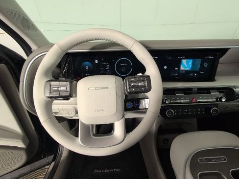 New 2026 Hyundai Palisade SEL FWD image 13