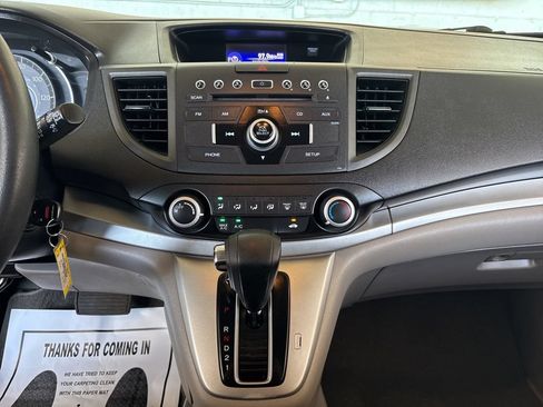 Used 2012 Honda CR-V LX image 13