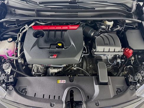 Used 2024 Toyota Corolla GR image 10