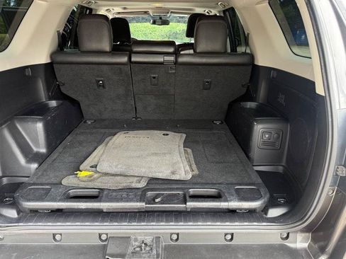 Used 2016 Toyota 4Runner Limited AWD/4WD image 36