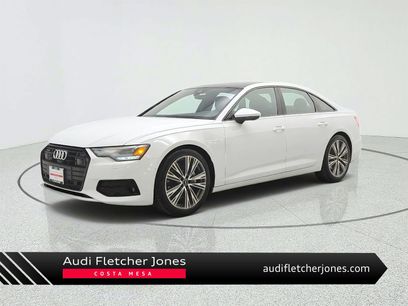 Used 2023 Audi A6 2.0T Premium w/ Convenience Package