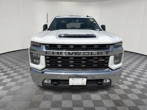 Used 2020 Chevrolet Silverado 2500 LT w/ All Star Edition AWD/4WD image 14
