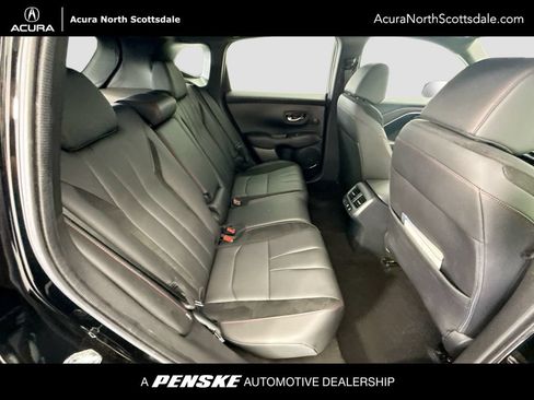 Certified 2025 Acura ADX A-Spec FWD image 21