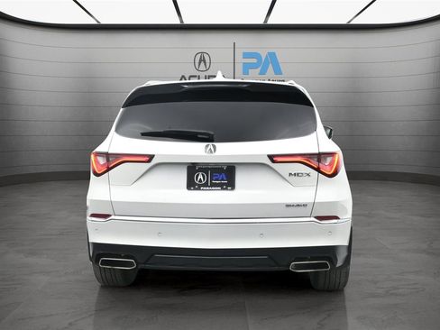 Certified 2023 Acura MDX SH-AWD w/Advance image 22